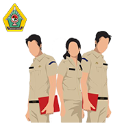 Badan Kepegawaian dan Pengembangan Sumber Daya Manusia